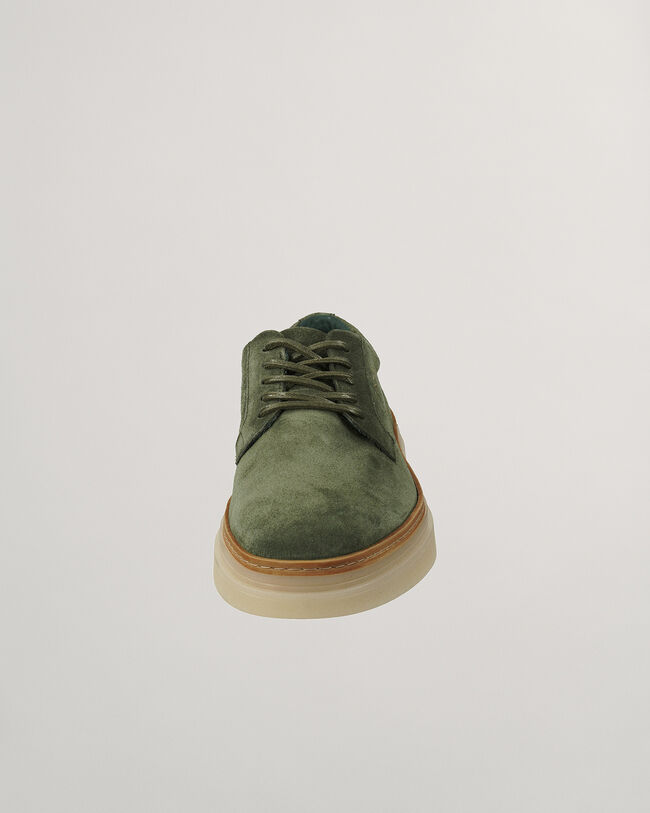 Scarpe stringate basse Kinzoon