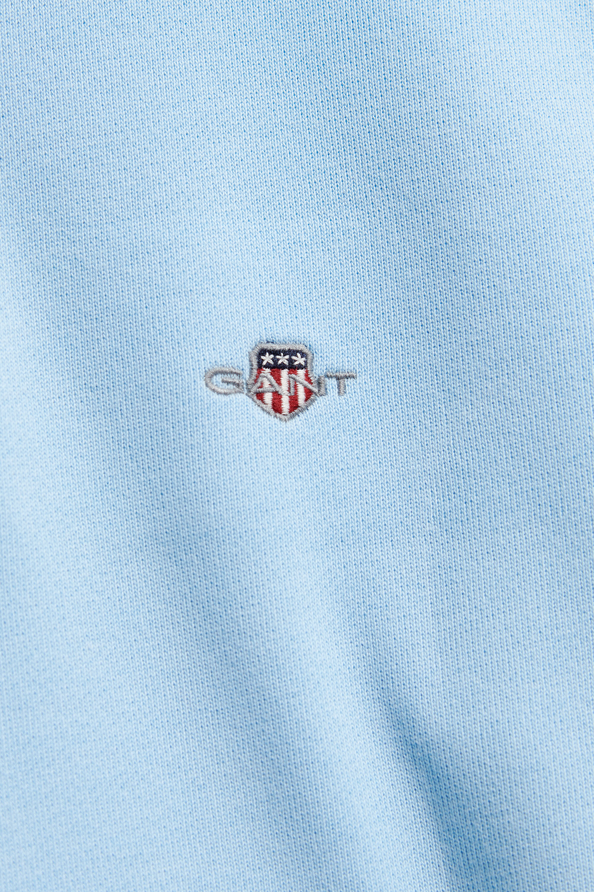 Felpa con zip corta Teen Boys