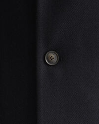 Cappotto di lana Classic