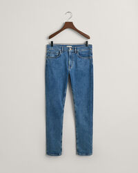 Jeans slim fit Teen Boys