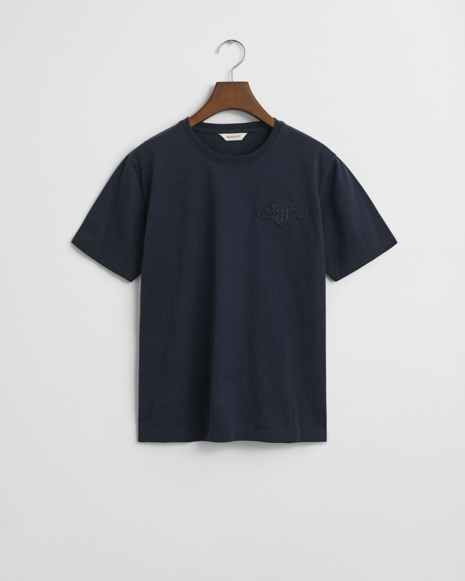 T-shirt Tonal Archive Shield Teens
