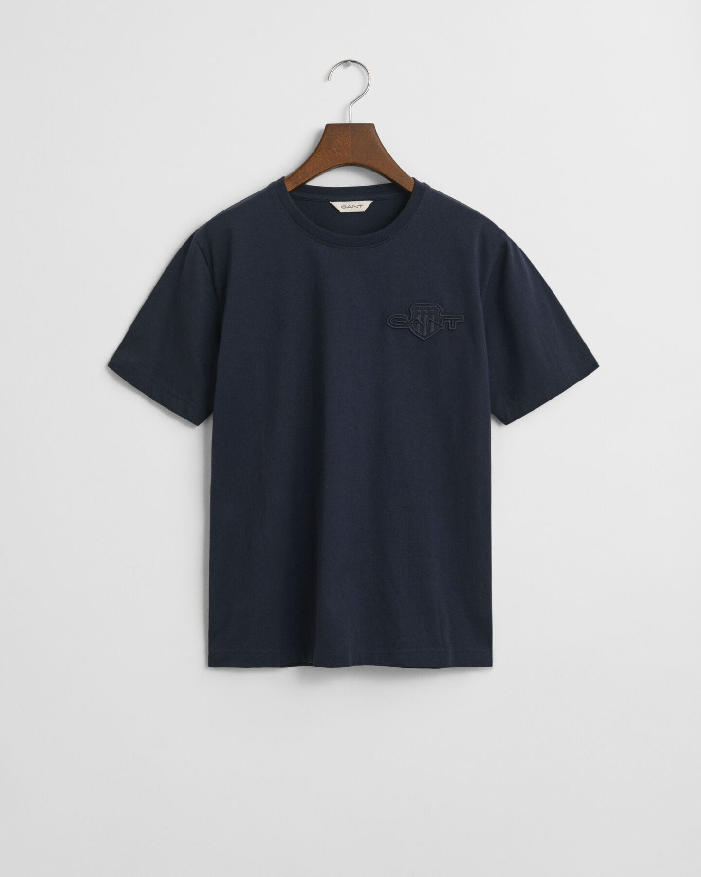 T-shirt Tonal Archive Shield Teens