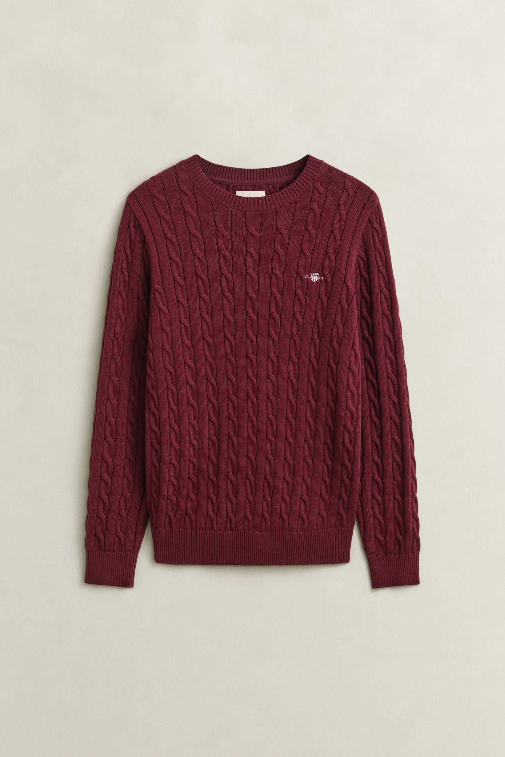 Maglia a trecce Classic
