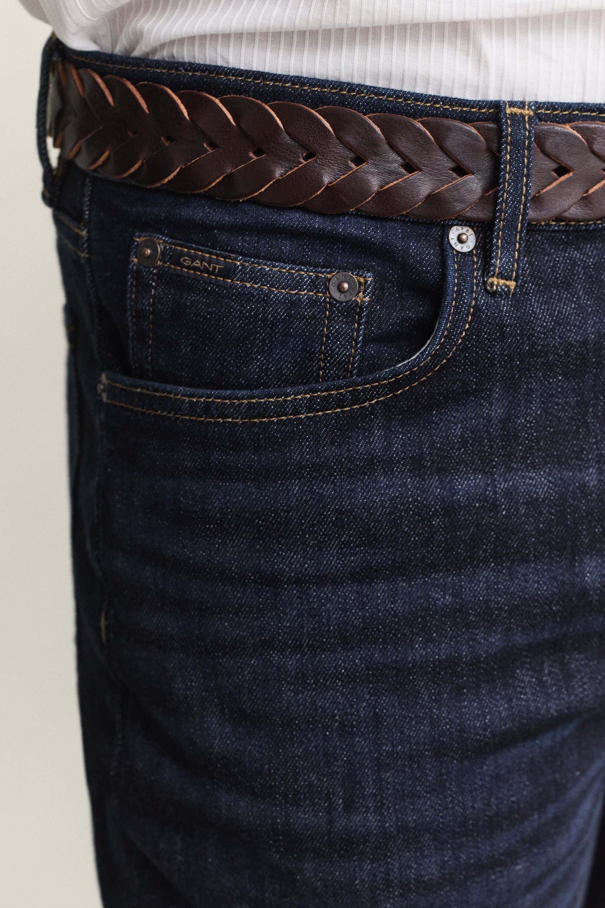 Jeans slim