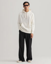 Felpa con cappuccio Icon G Essential