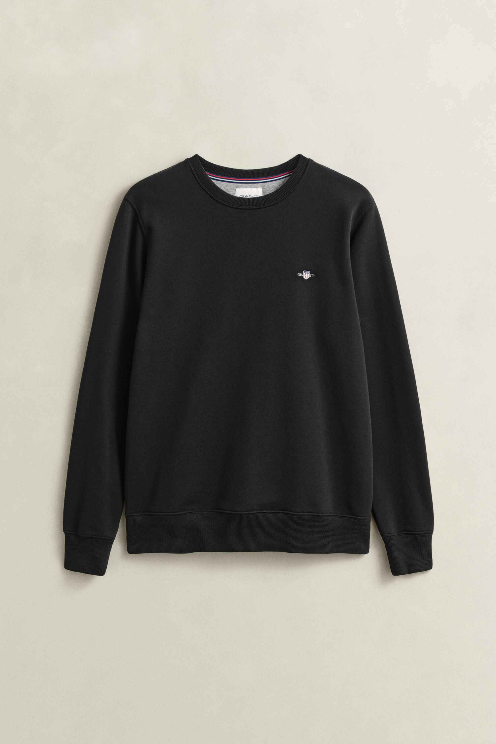 Felpa Shield girocollo