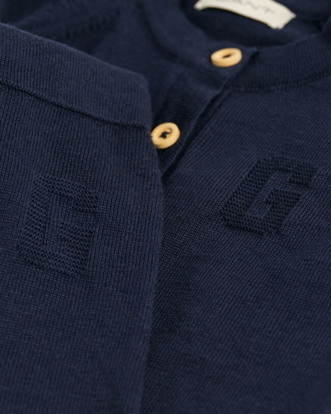 Set regalo Baby cardigan e pantaloni