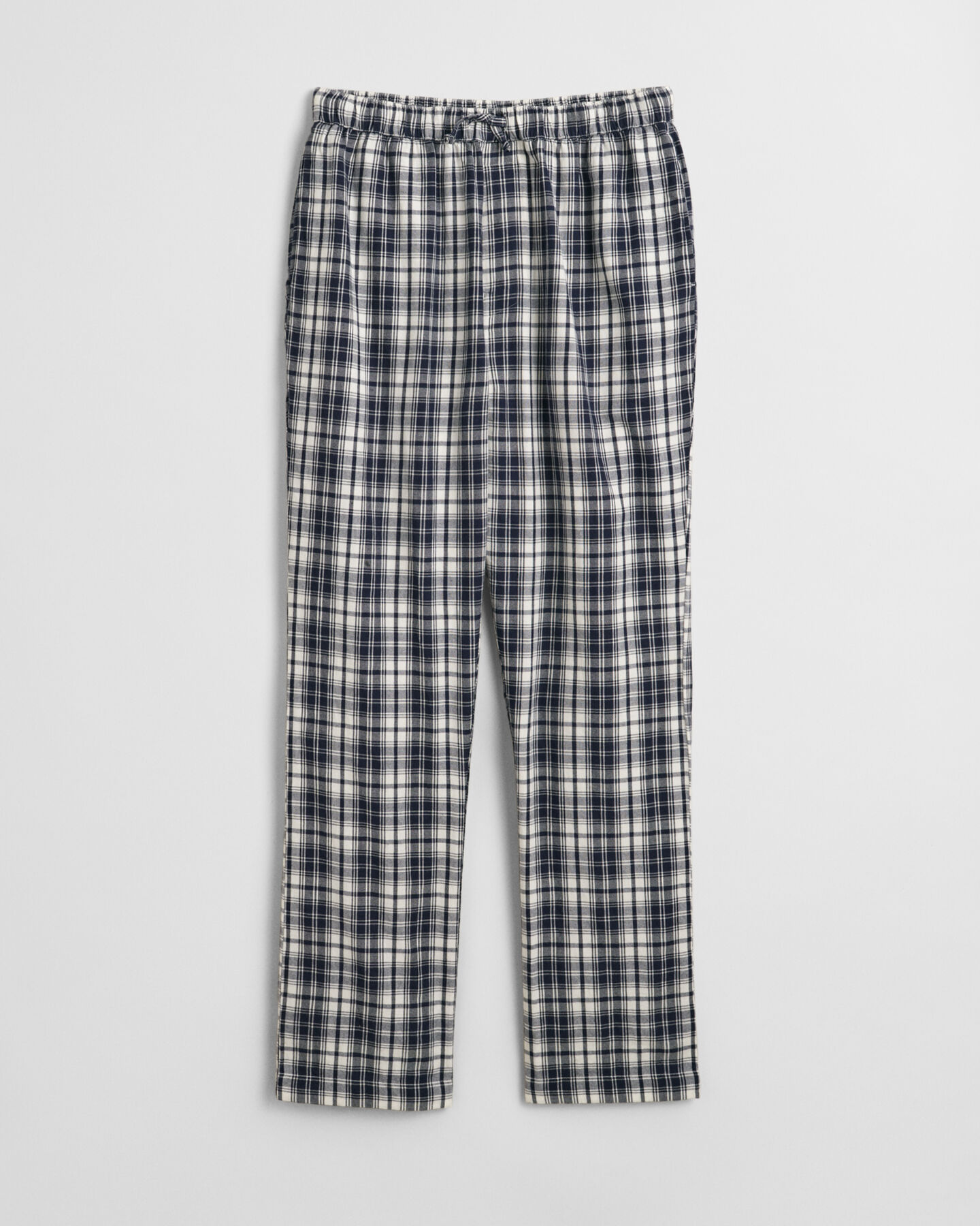 Pantaloni per pigiama in flanella