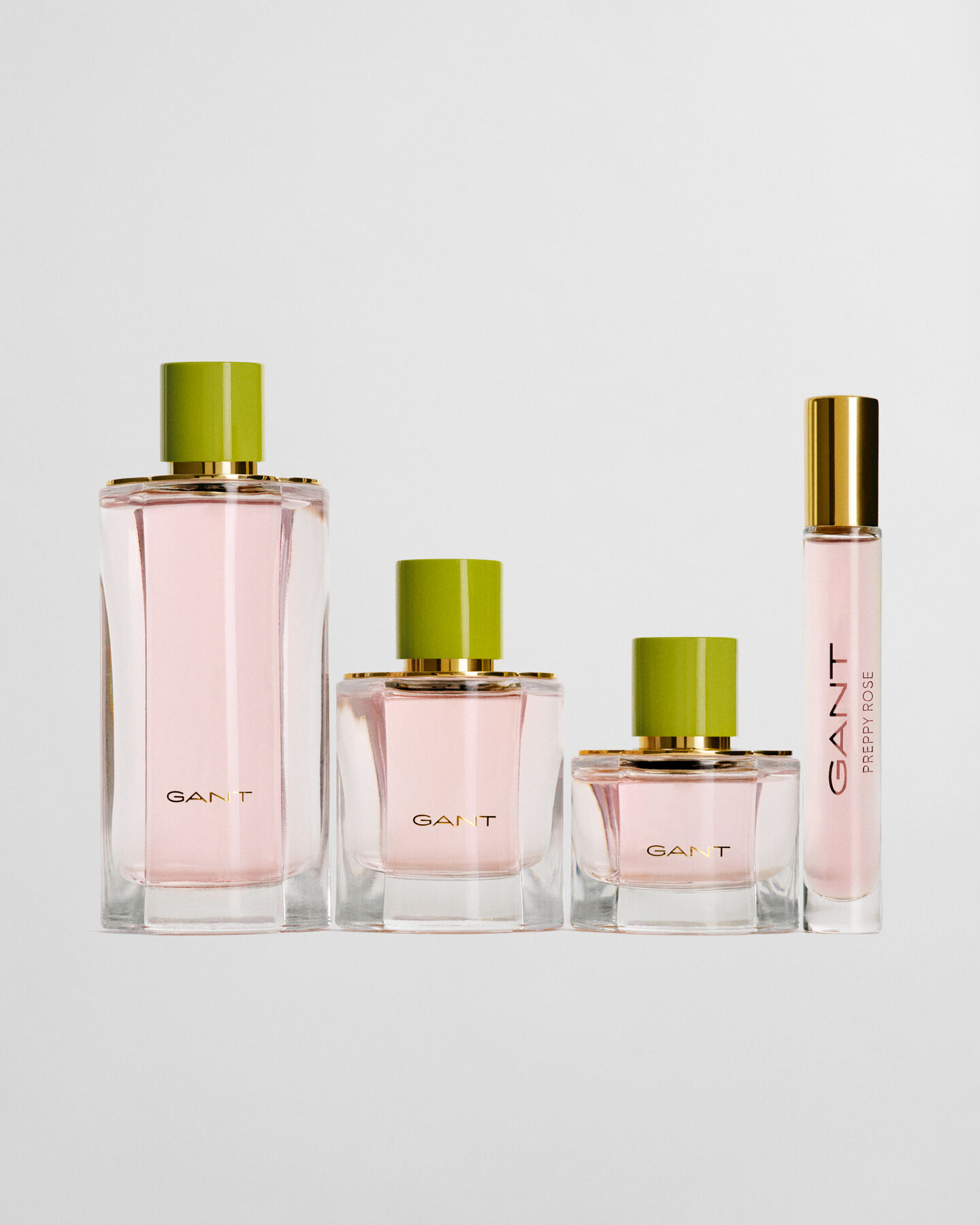 Eau de Parfum Preppy Rose Gant