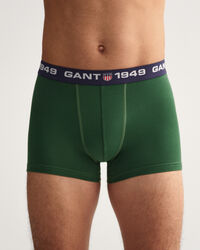 Confezione da 3 paia di boxer Retro Shield