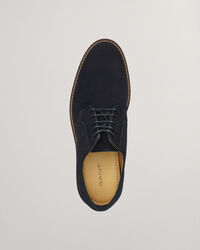 Scarpe stringate basse St Akron