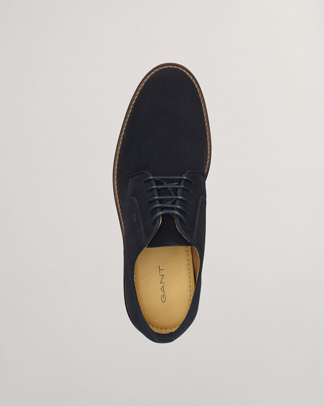 Scarpe stringate basse St Akron