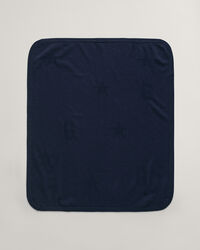 Set regalo Baby coperta e berretto