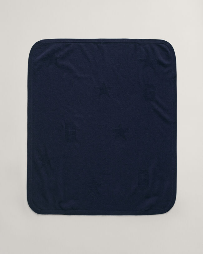 Set regalo Baby coperta e berretto