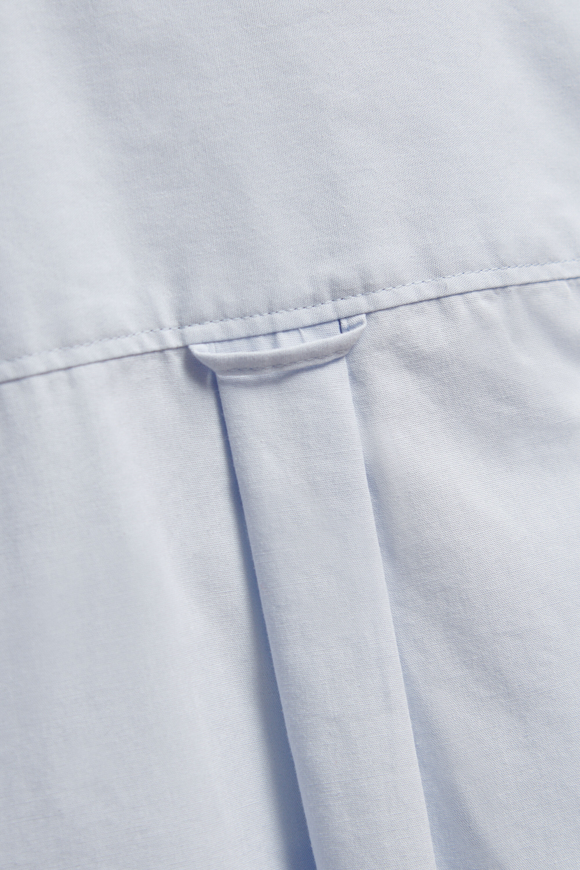 Camicia in popeline Shield Teen Boys