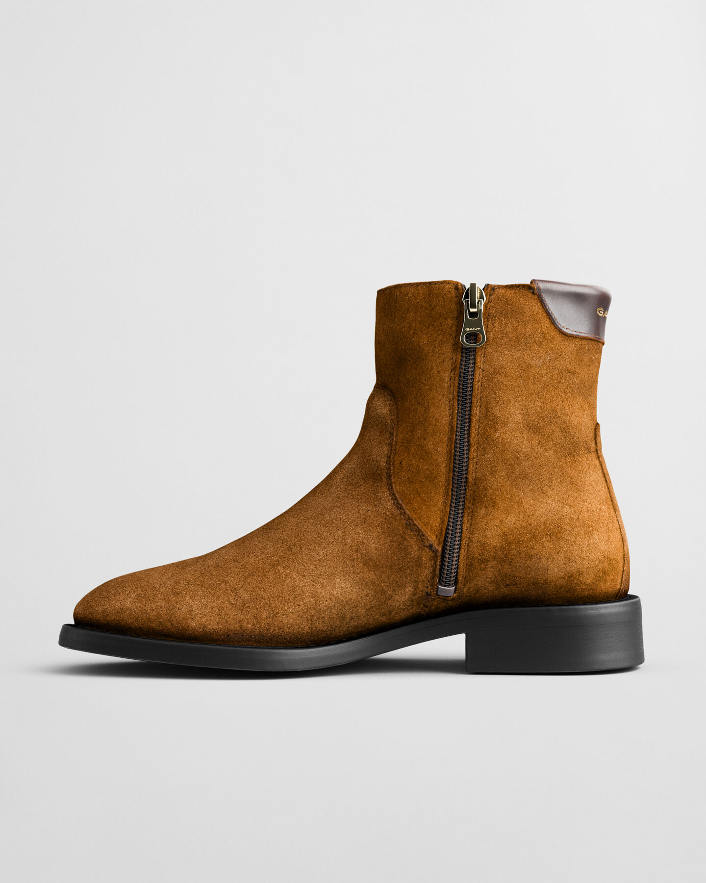 Stivaletti Fayy in camoscio