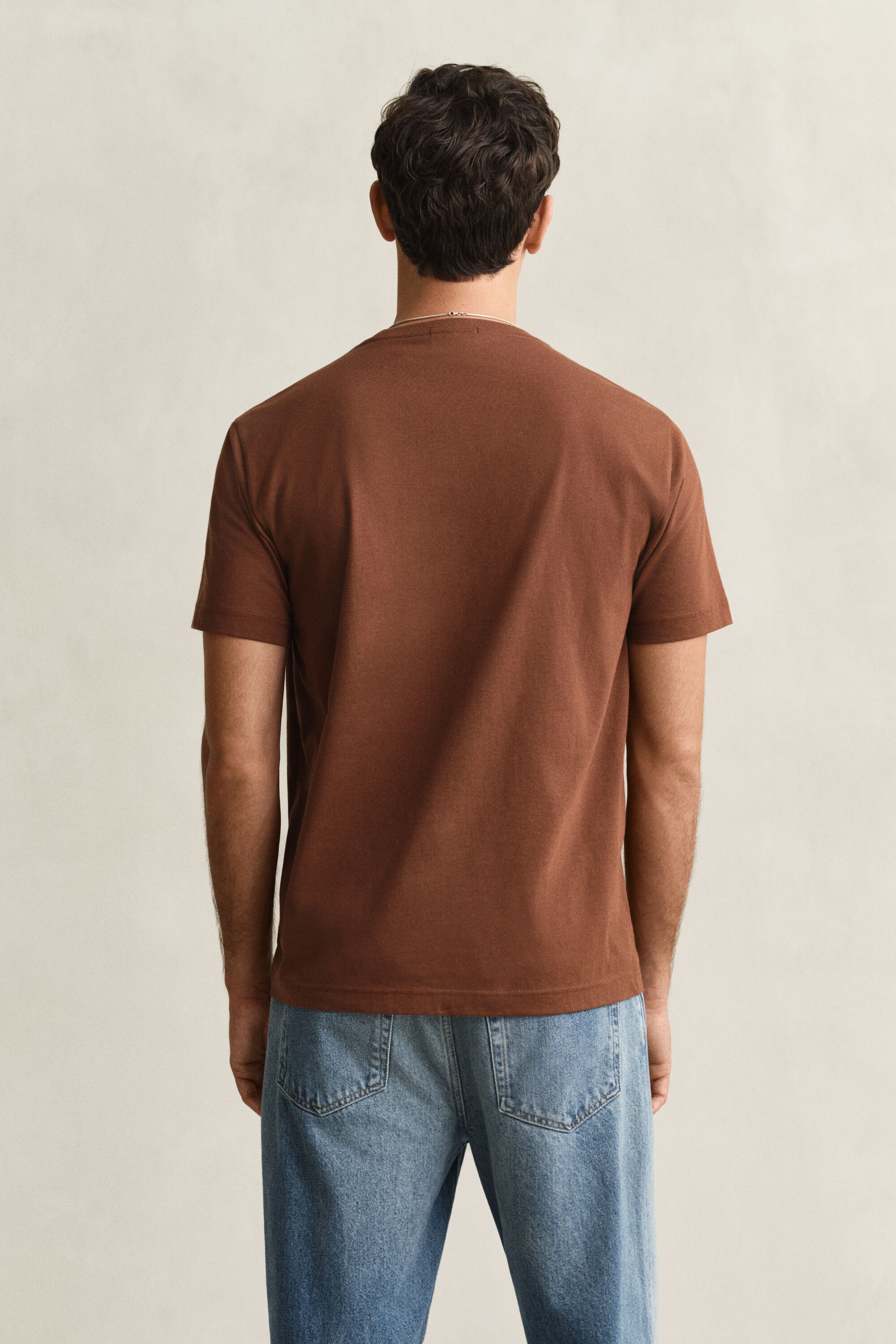 T-shirt Shield regular fit