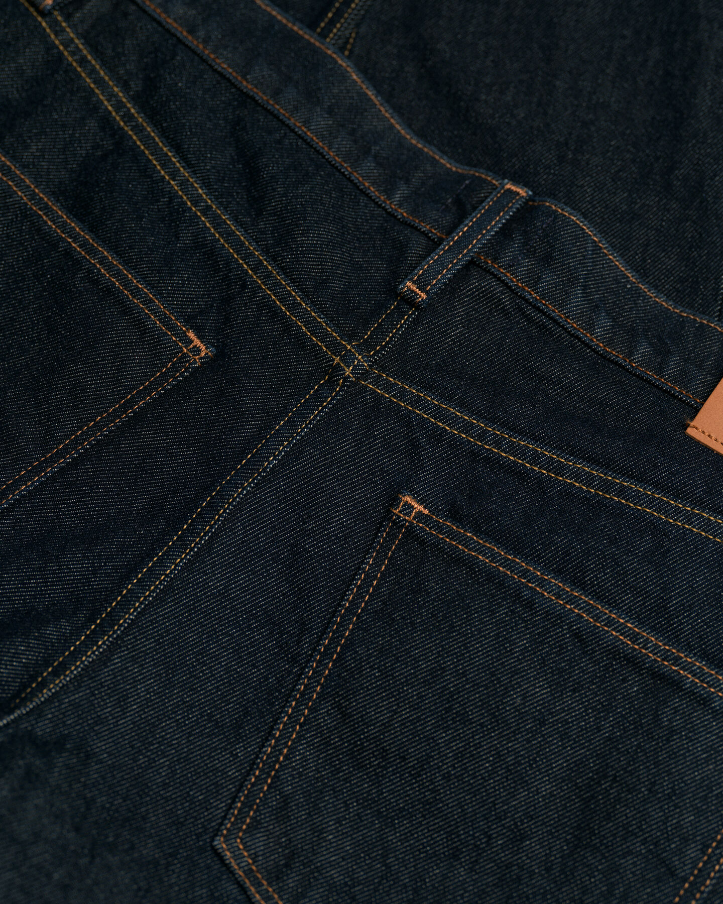 Jeans Authentic Hayes slim fit