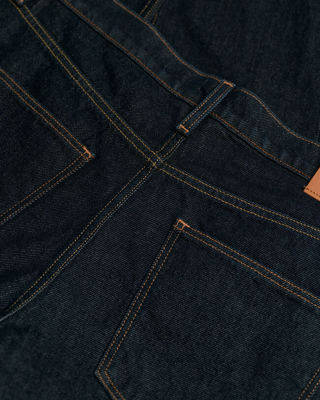 Jeans Authentic Hayes slim fit