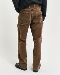 Pantaloni Workwear relaxed fit