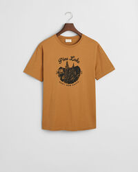 T-shirt Outdoor Graphic