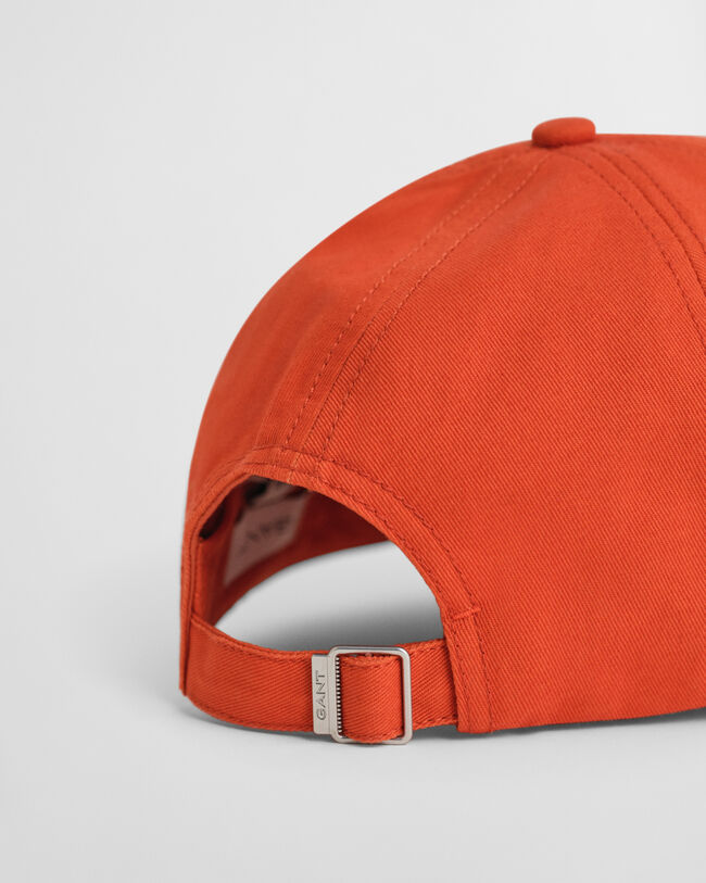 Cappellino in cotone Graphic Teens