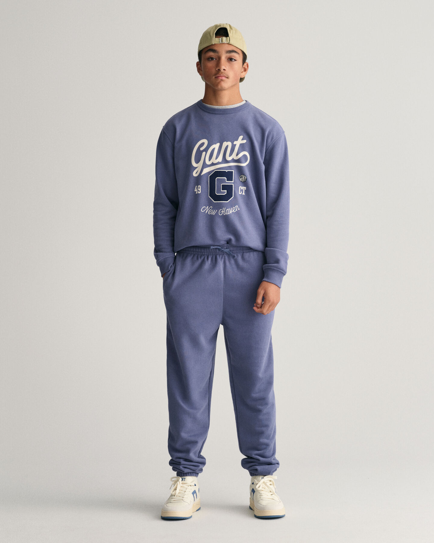 Pantaloni della tuta Original Sportswear Teen Boys