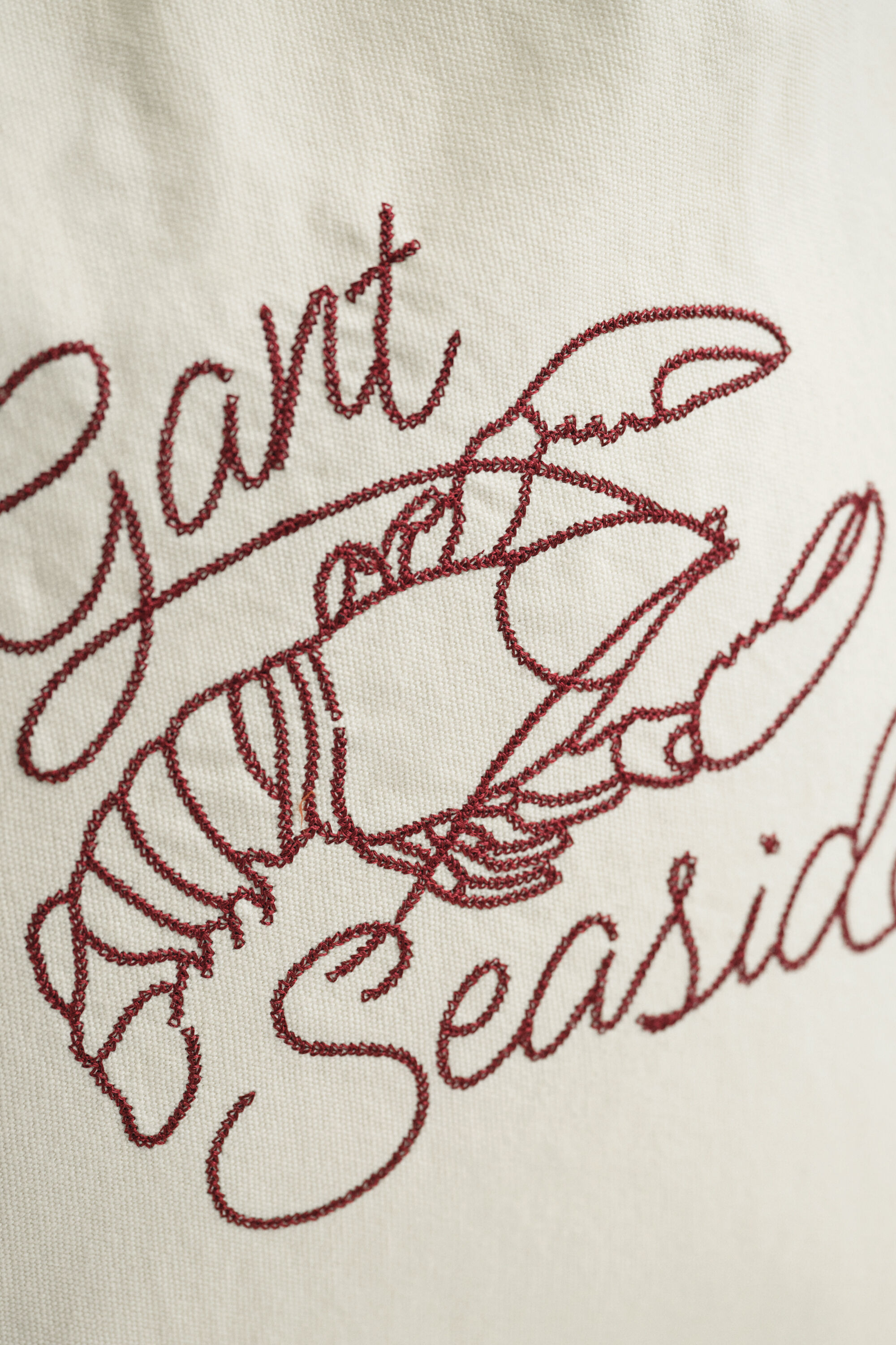 Borsa tote in tessuto