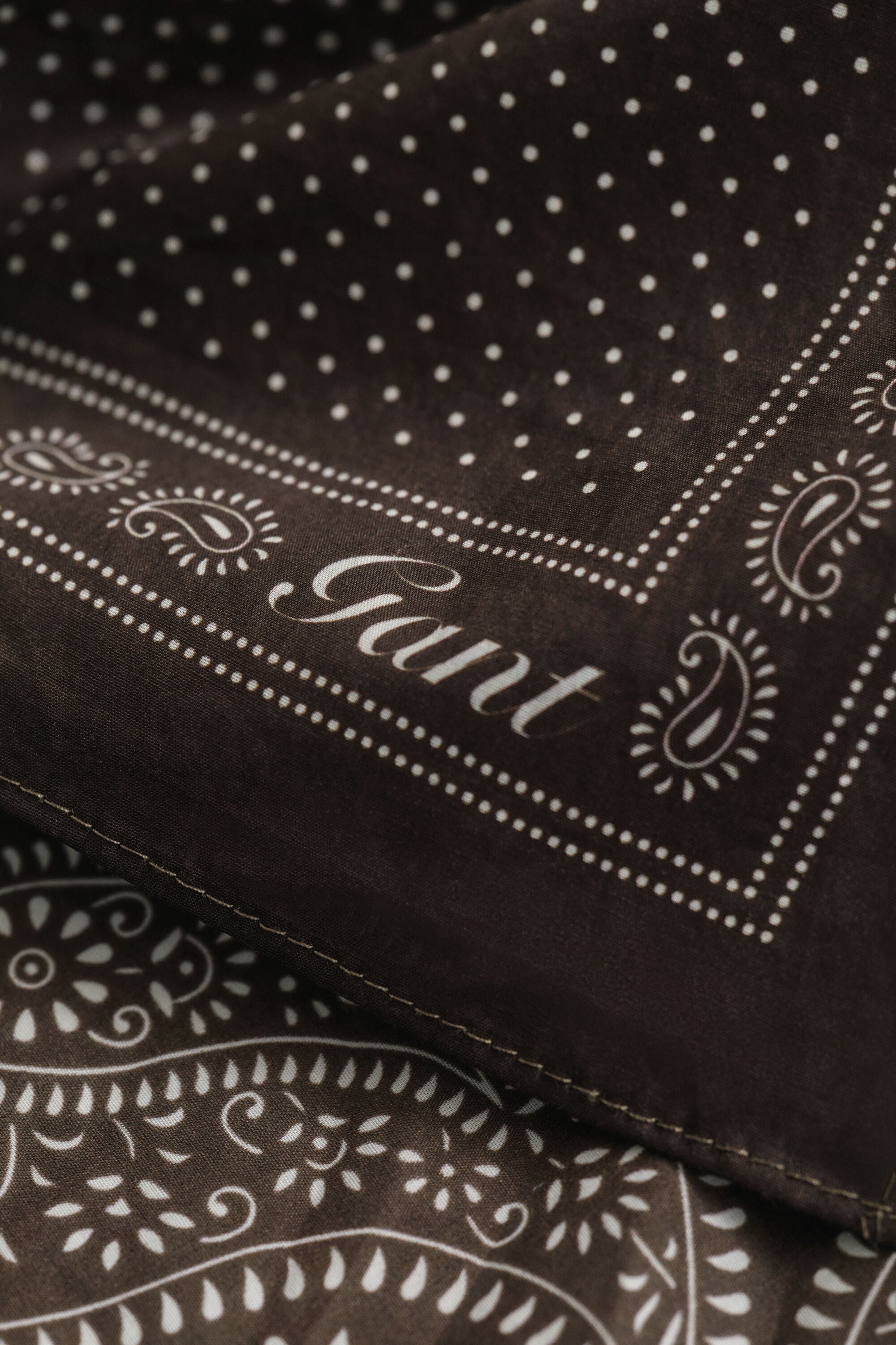 Sciarpa Bandana