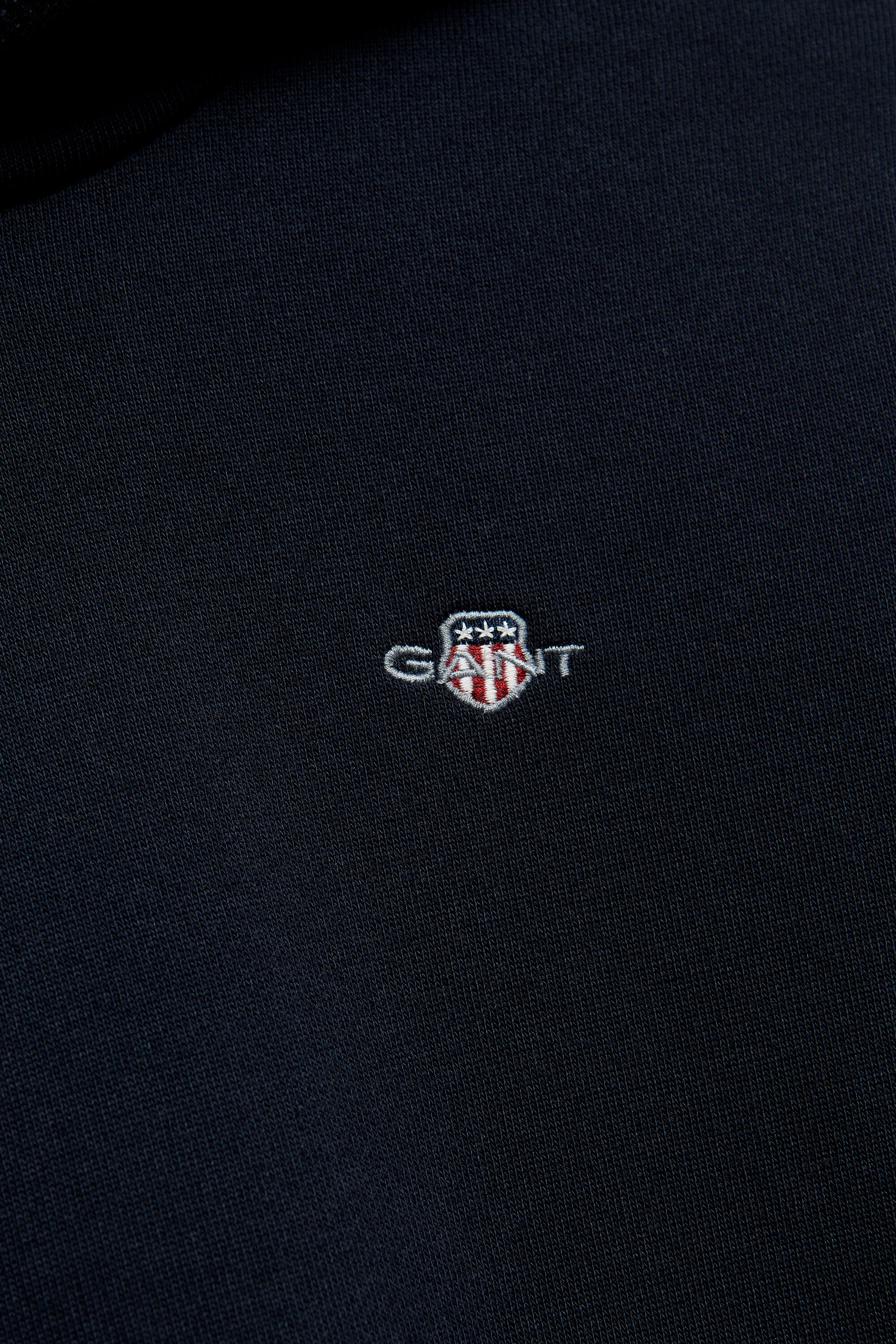 Felpa con cappuccio Shield Teens