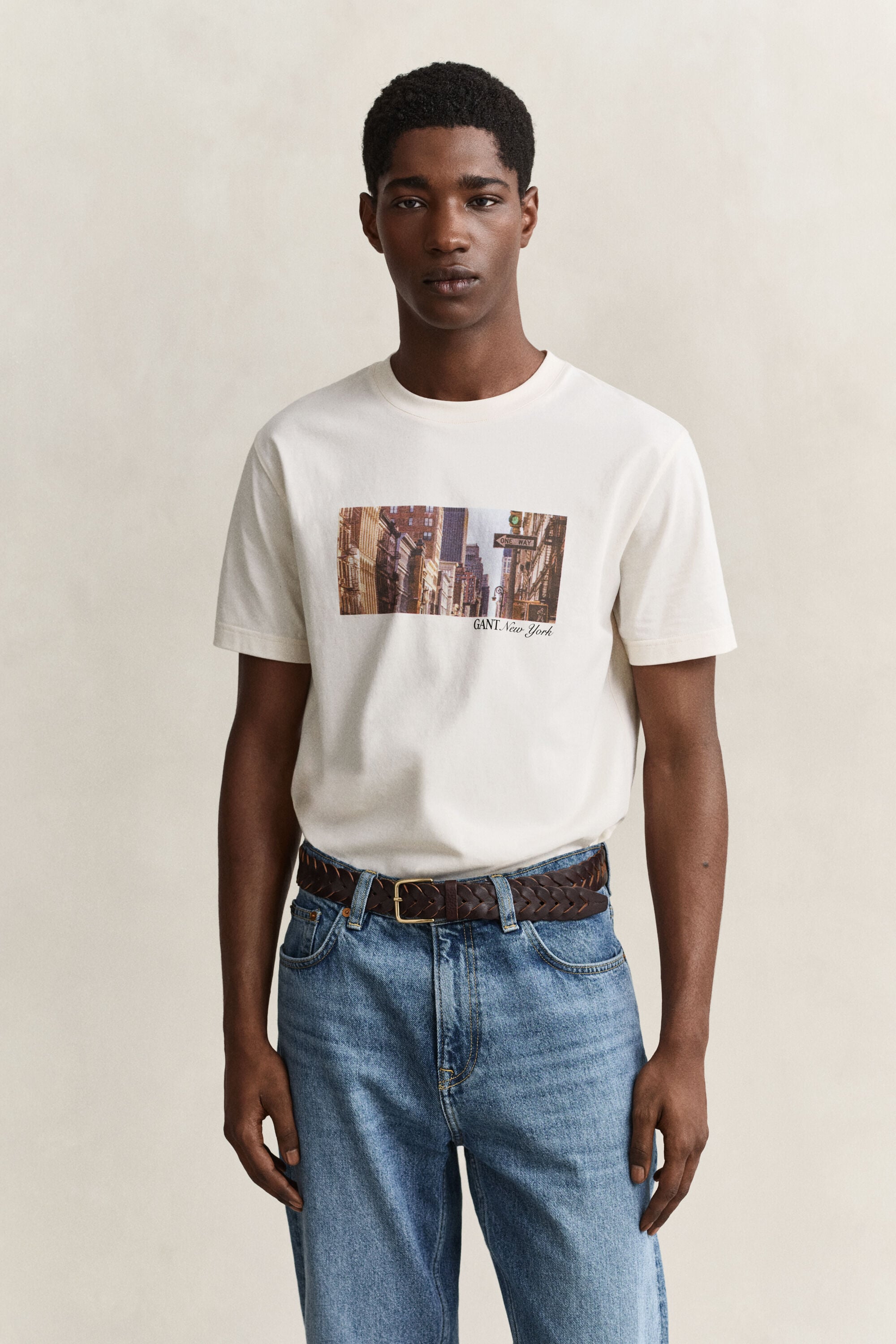 T-shirt stagionale Graphic