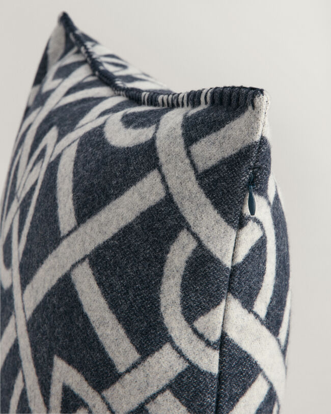 Copricuscino G Patterned