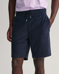 Pantaloncini Terry Cloth