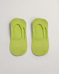 Confezione da 2 paia di fantasmini