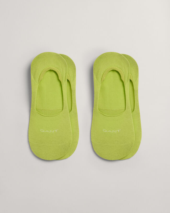 Confezione da 2 paia di fantasmini