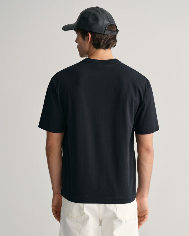 T-shirt Logo GANT