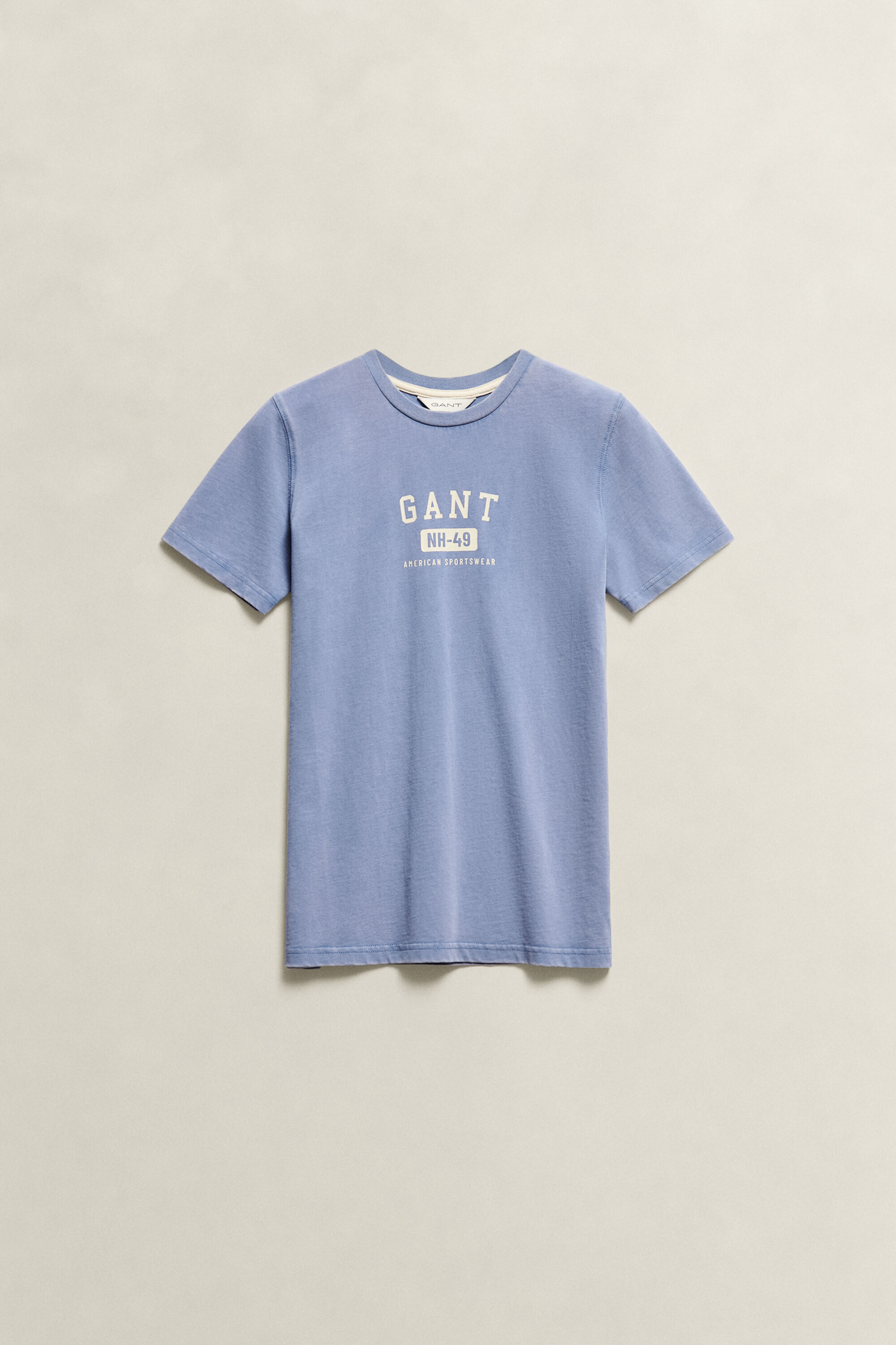 T-shirt délavé Teen Boys