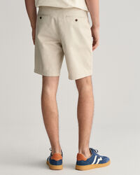 Pantaloncini chino regular fit