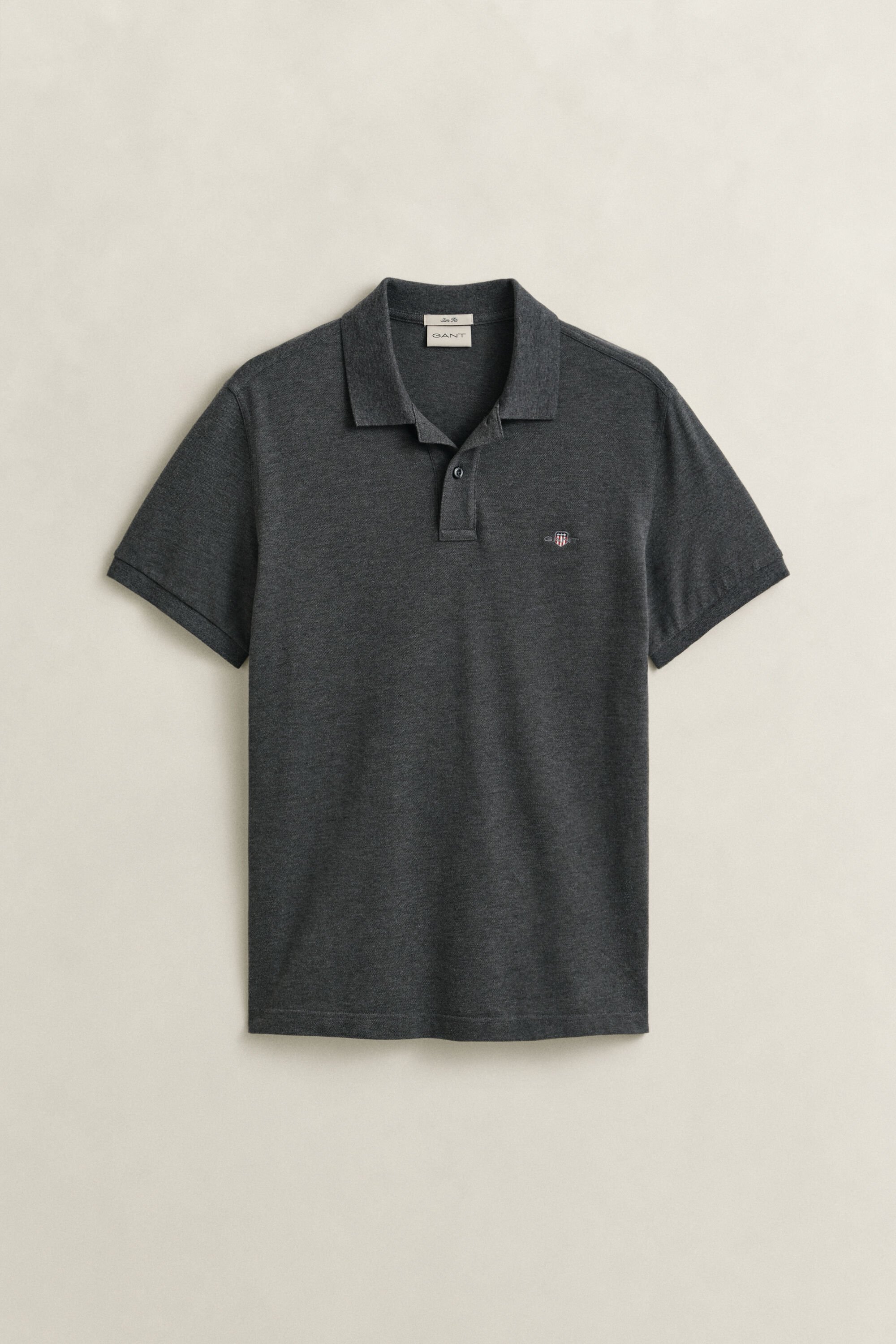 Polo slim fit