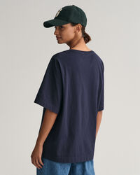 T-shirt oversize
