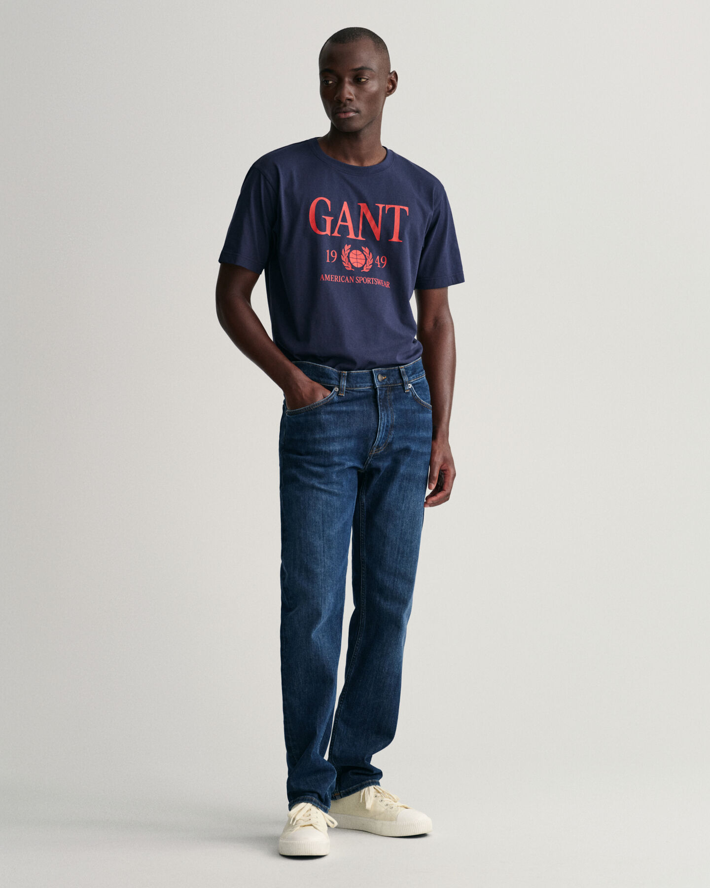 Jeans Arley regular fit