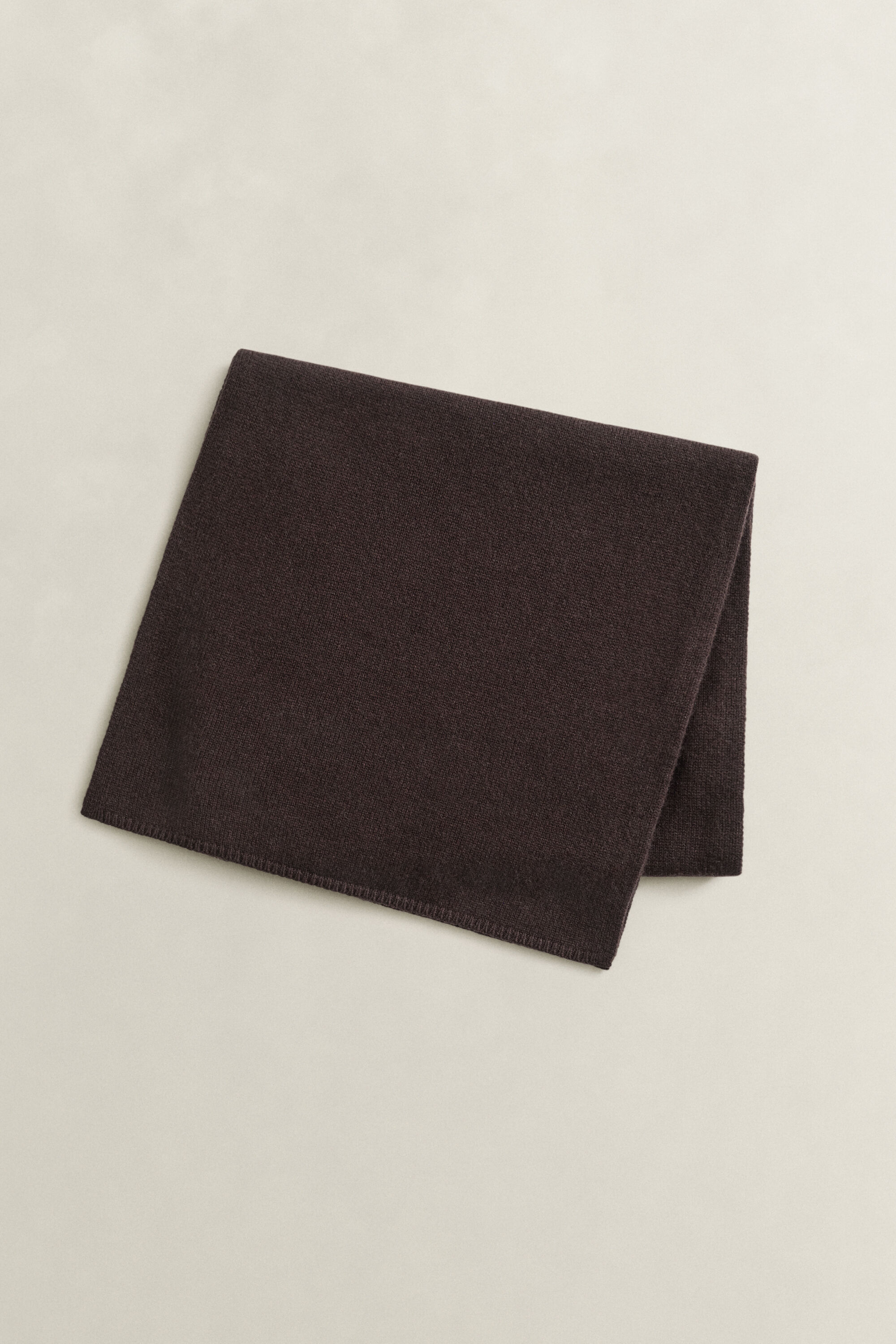 Sciarpa in lana e cashmere