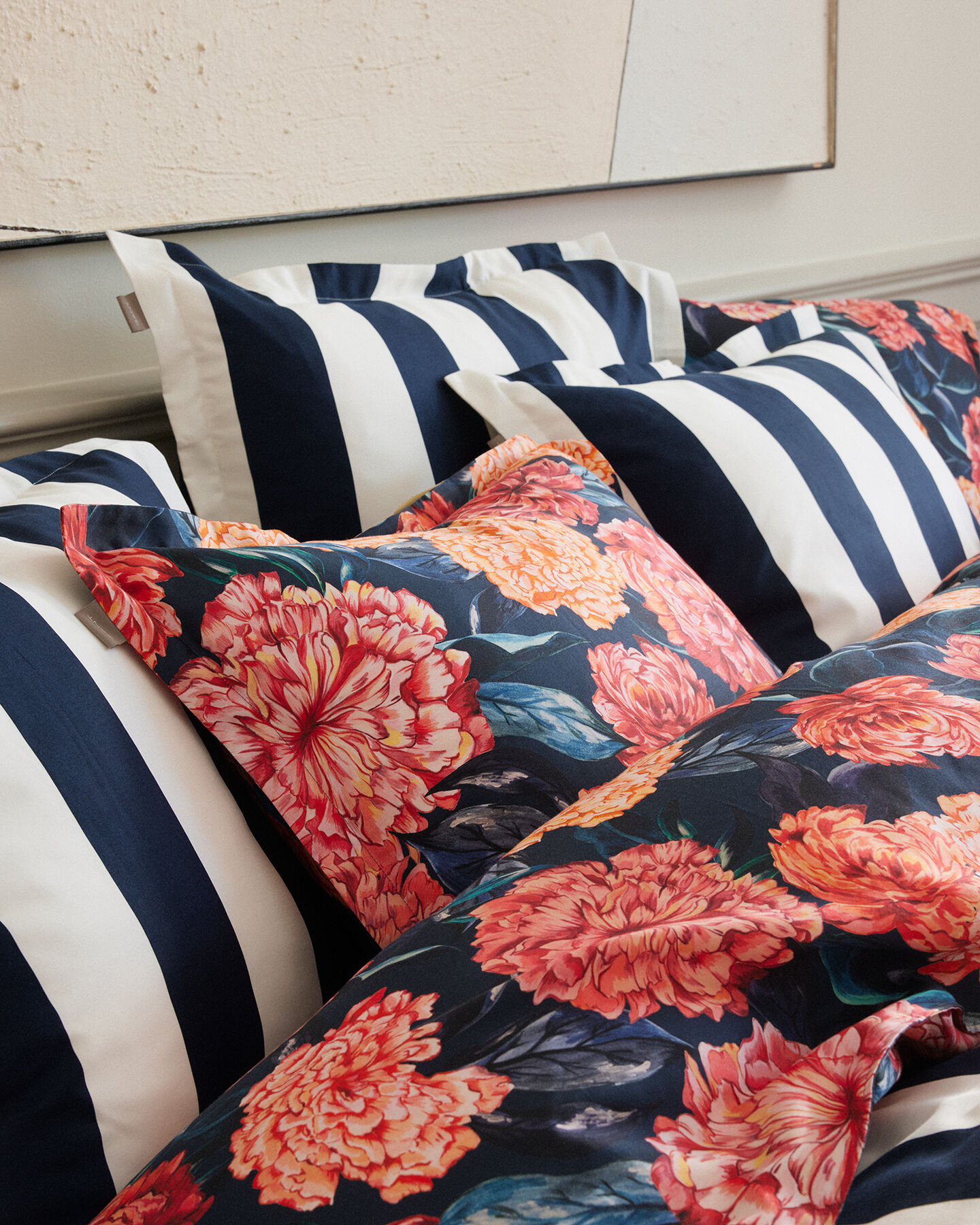 Piumino singolo Peony