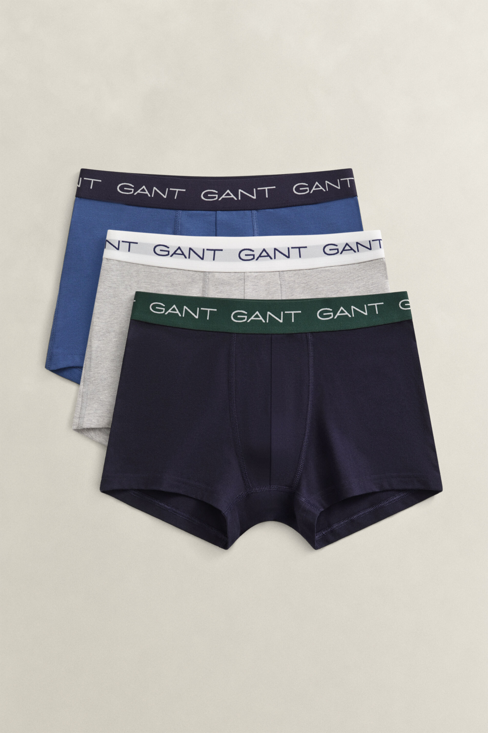 Confezione da 3 paia di boxer