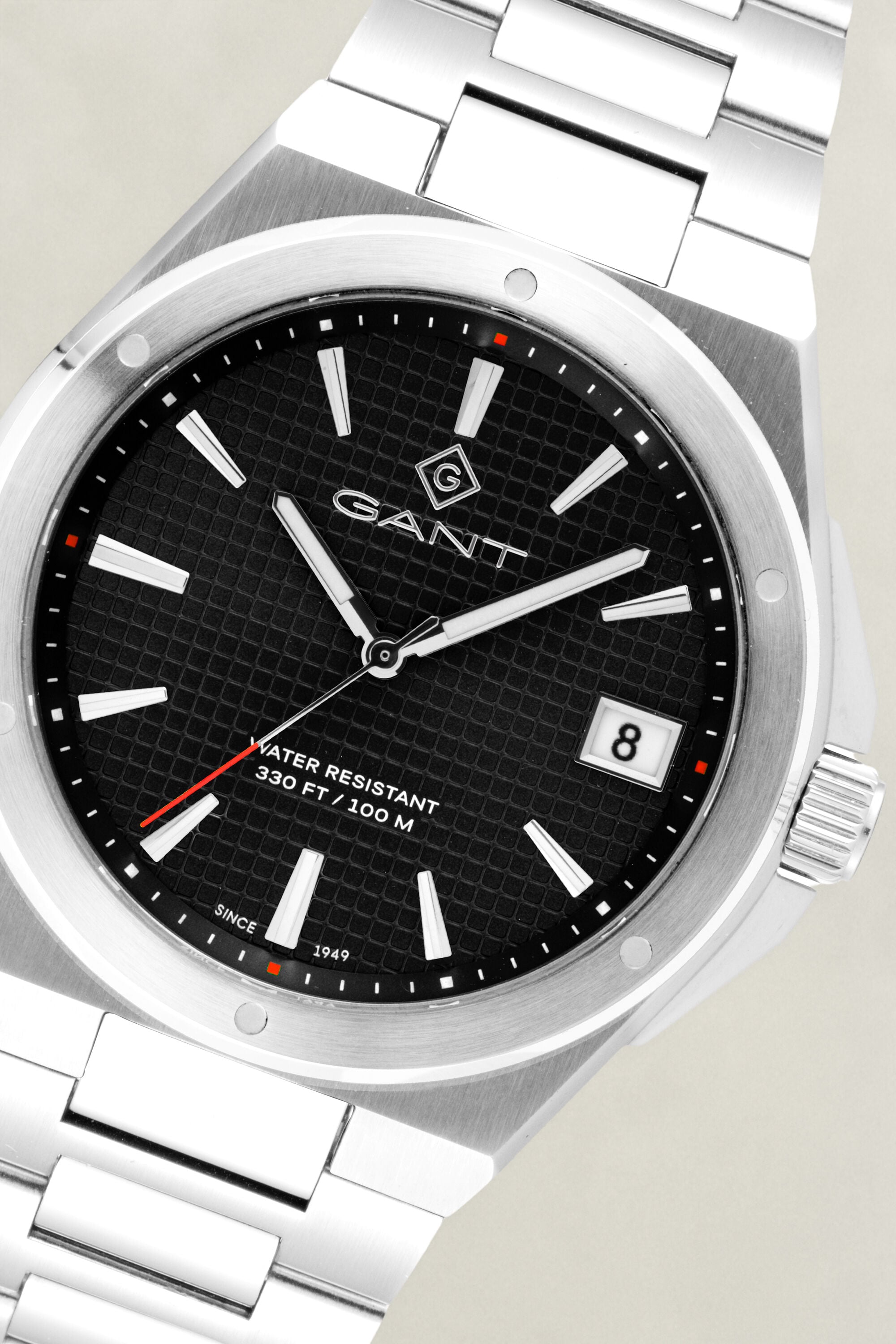 Orologio Marshfield
