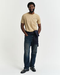 T-shirt con stampa Graphic