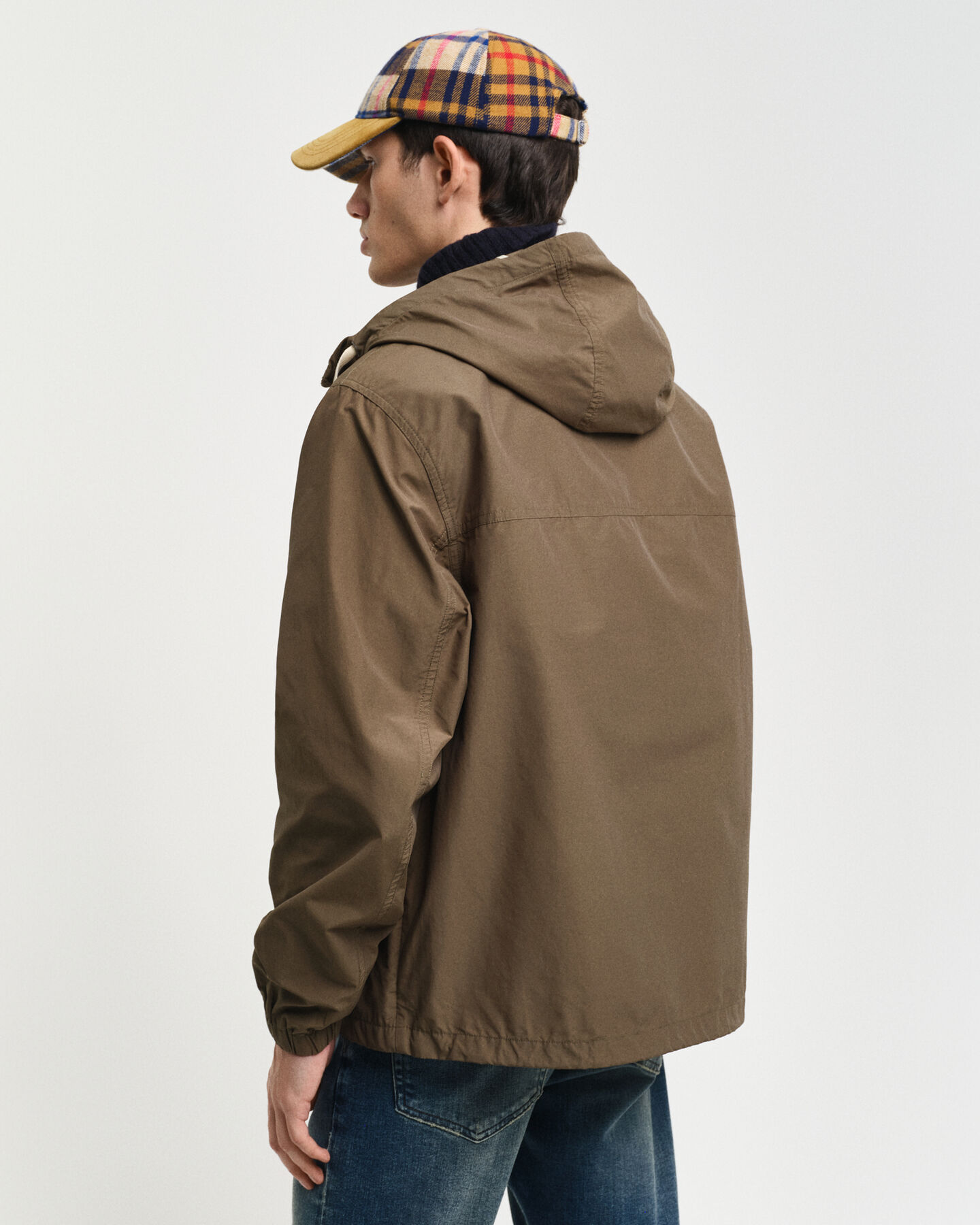 Giacca Windshielder leggera