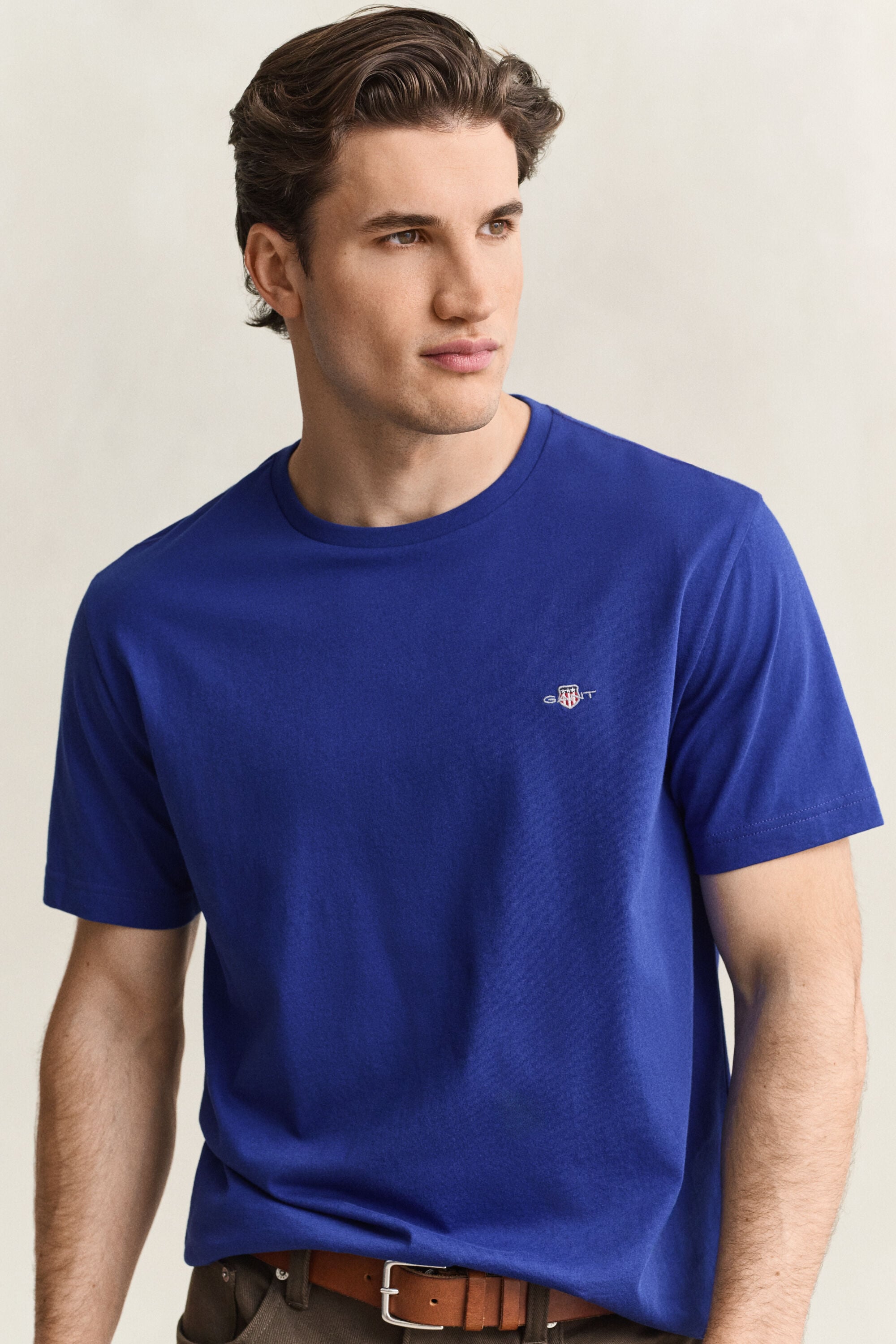T-shirt Shield regular fit