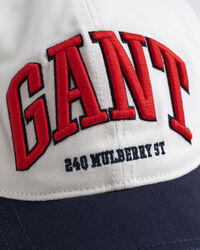 Cappellino 240 Mulberry St Arch Varsity