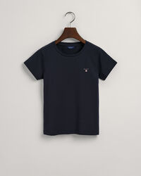 T-shirt Original aderente teen girls